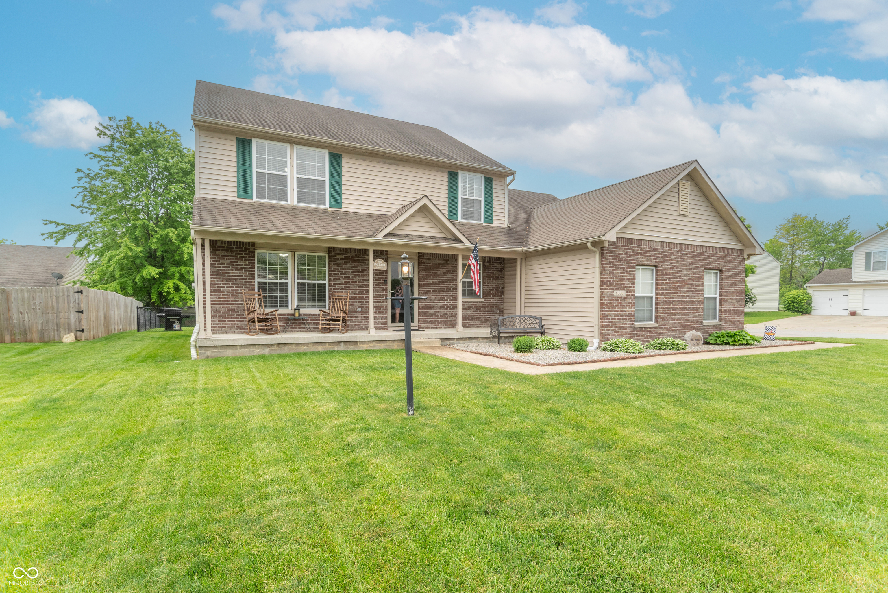 1603 Quinn Creek Drive