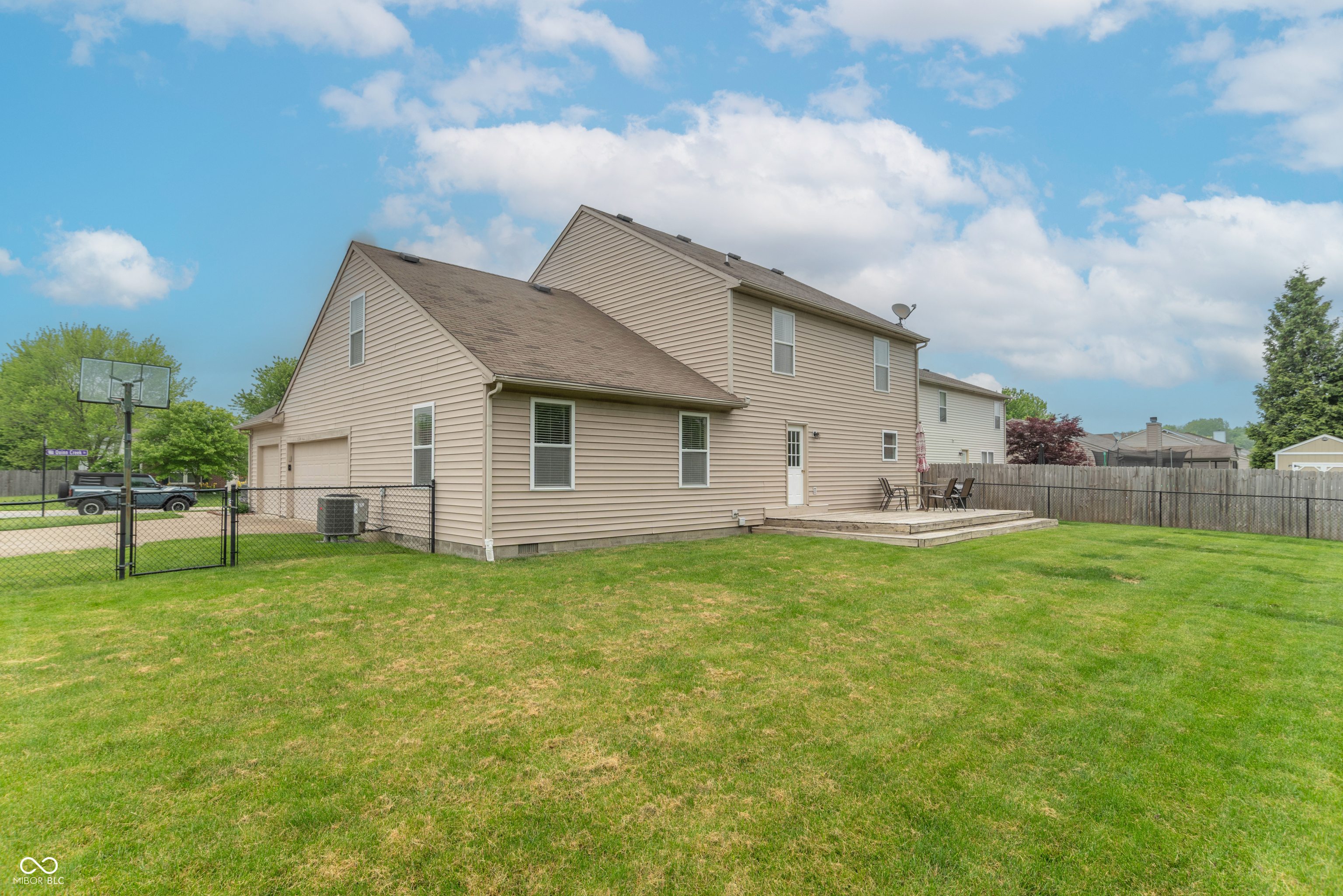 1603 Quinn Creek Drive