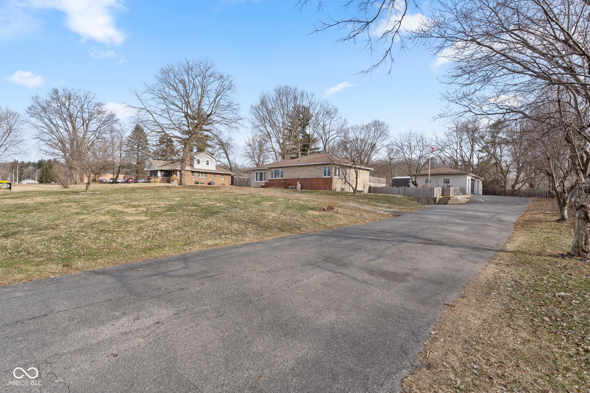 8405 Morgantown Road