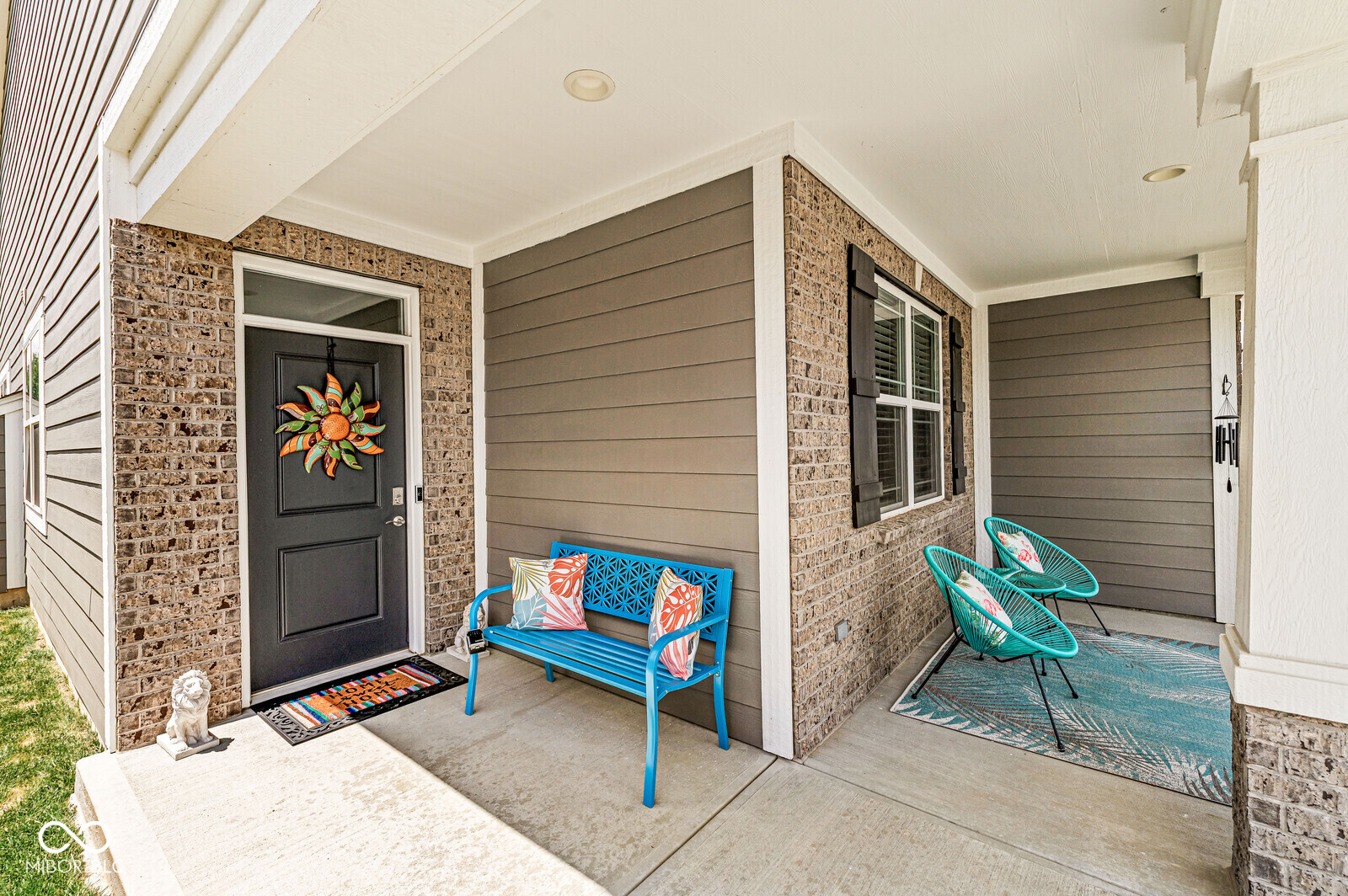 7202 Wooden Grange Drive