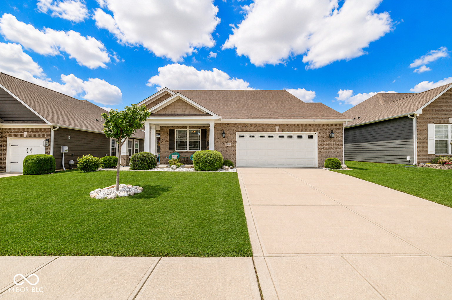 7202 Wooden Grange Drive