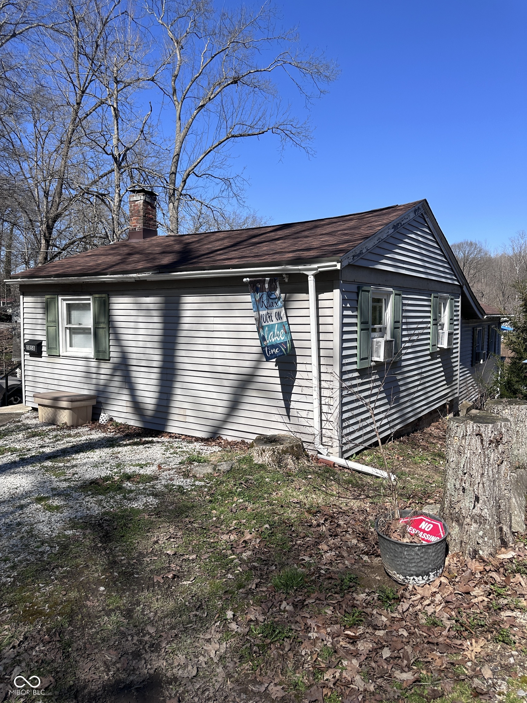 5158 Orange Grove Road