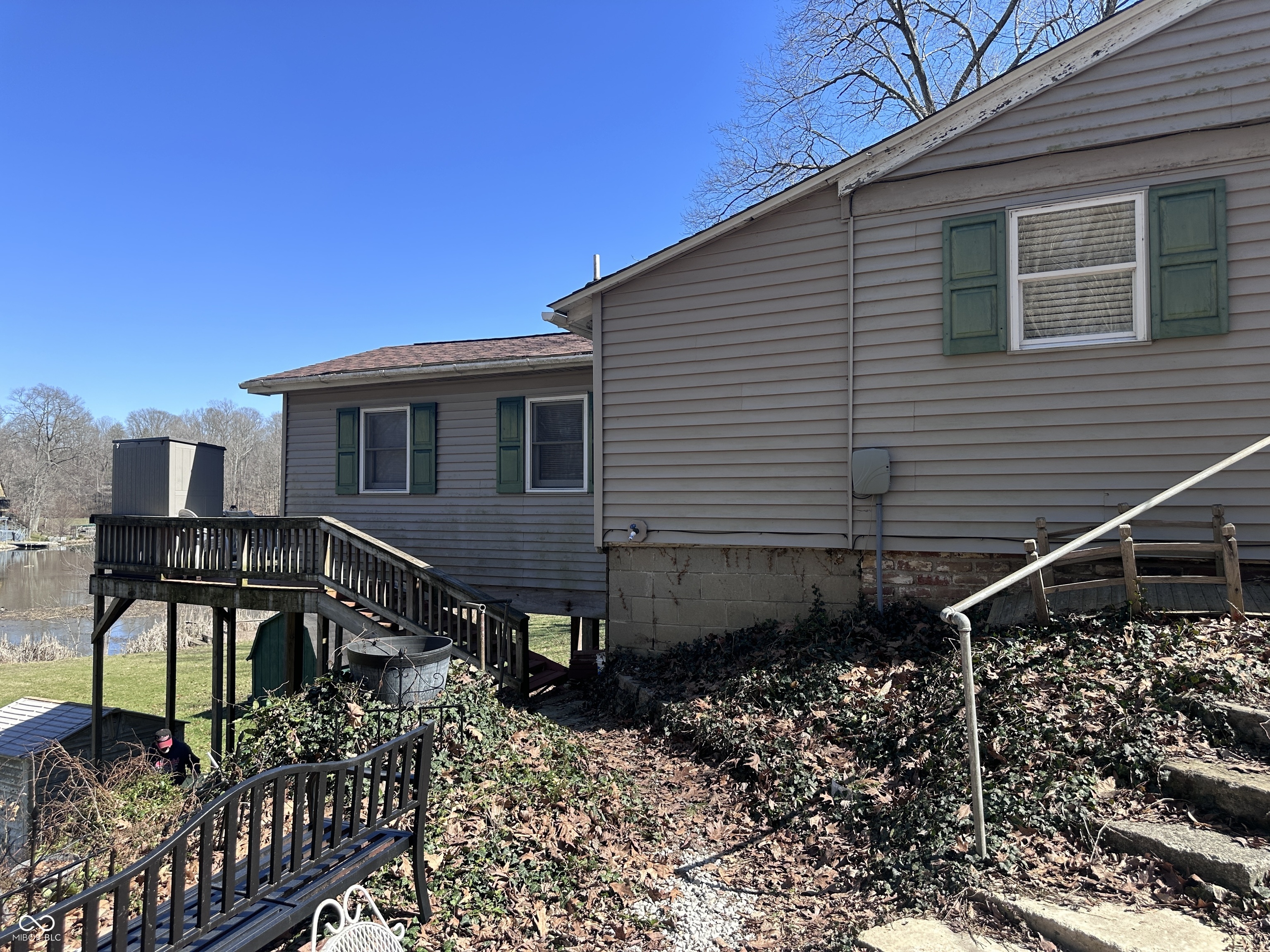 5158 Orange Grove Road