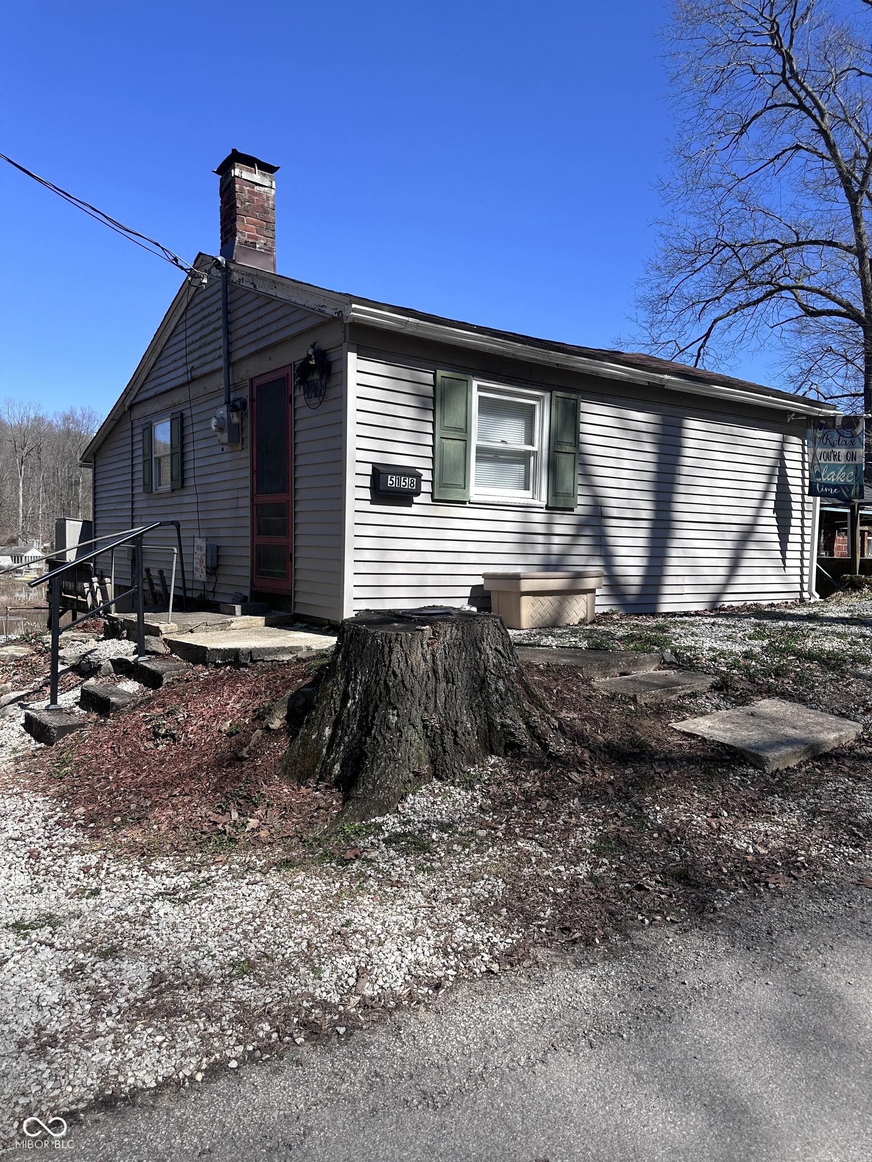 5158 Orange Grove Road