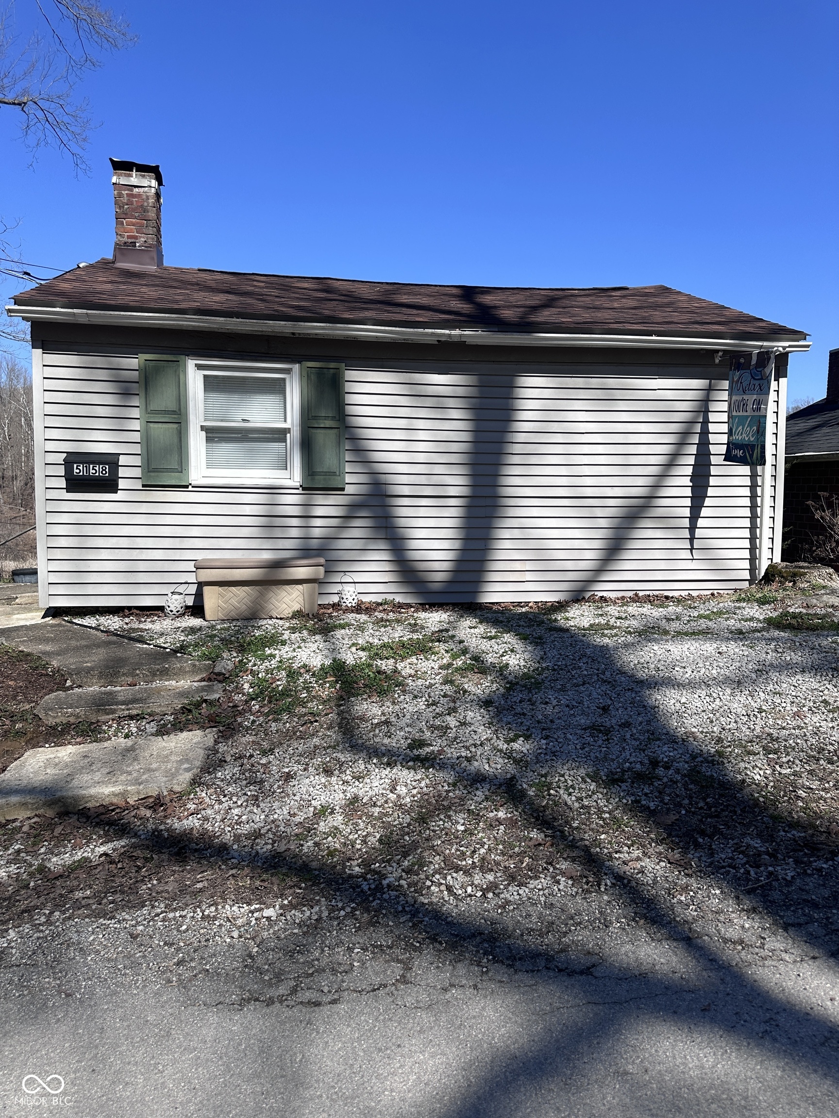 5158 Orange Grove Road