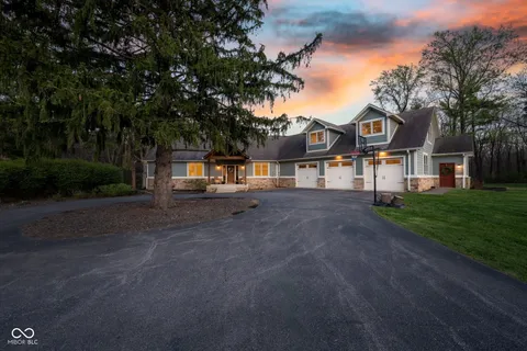 15617 Westfield Boulevard, Carmel, IN 46033 - MLS#: 22035867