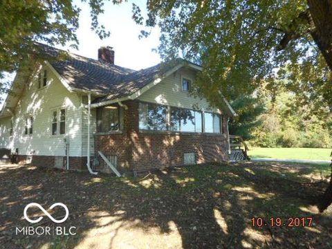 Photo of 4520 W 52nd Street, Indianapolis, IN 46254 (MLS # 22092940)