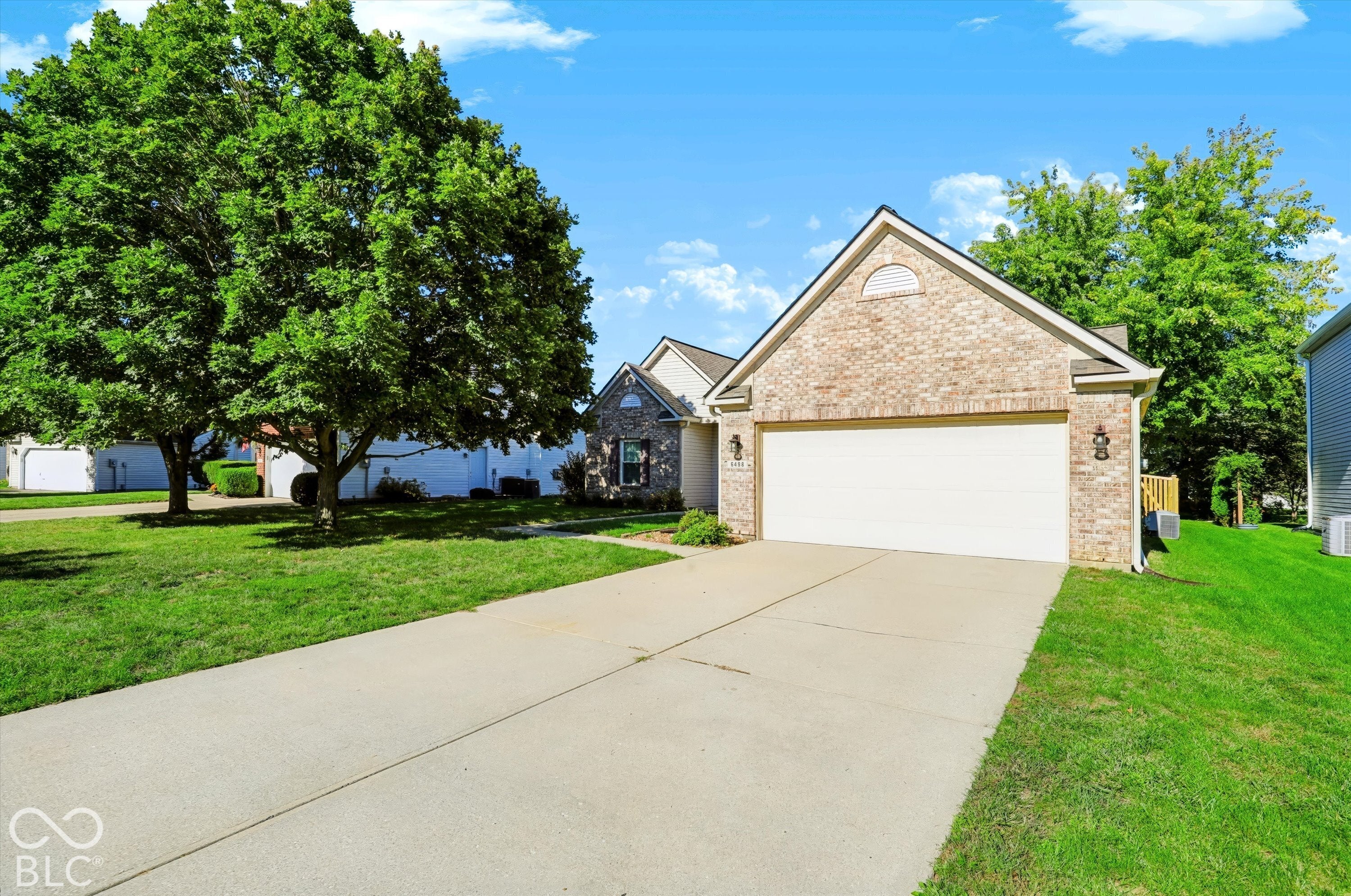 6498 Glenwood Trace