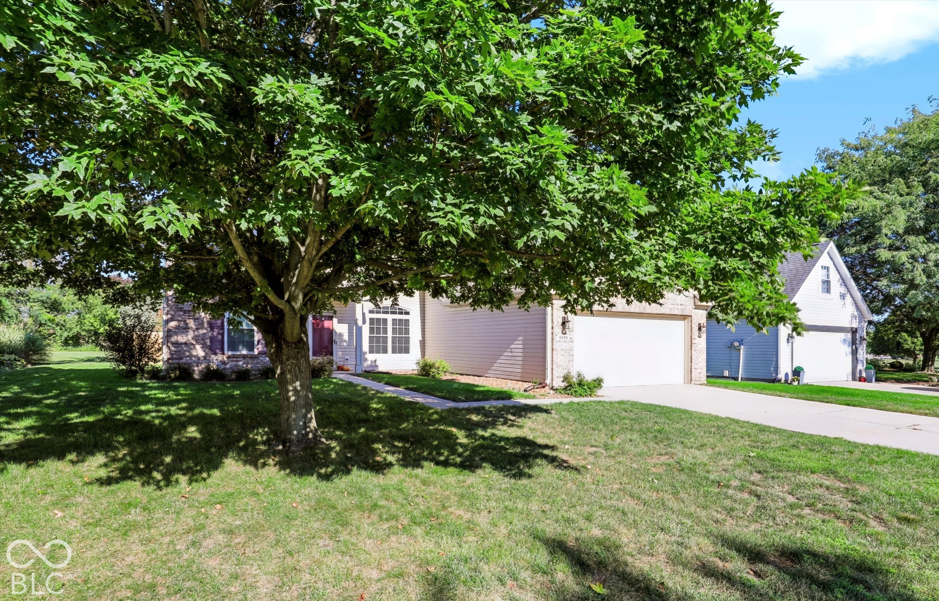 6498 Glenwood Trace
