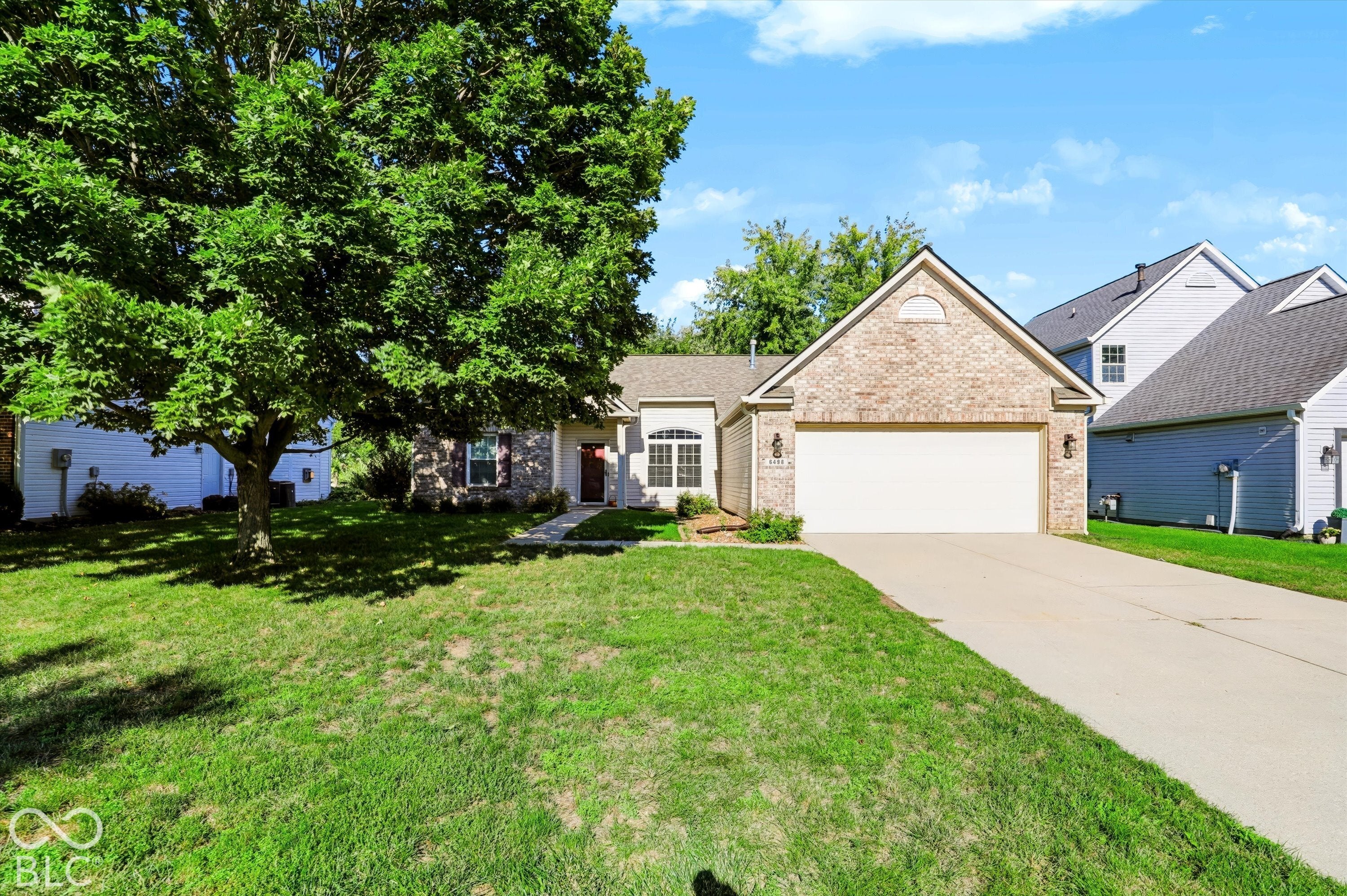 6498 Glenwood Trace