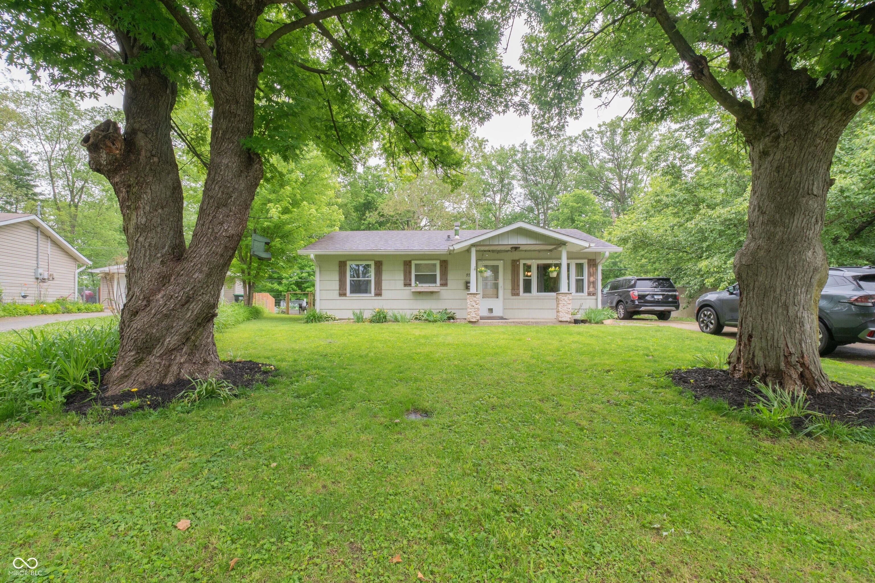 115 Brookside Drive