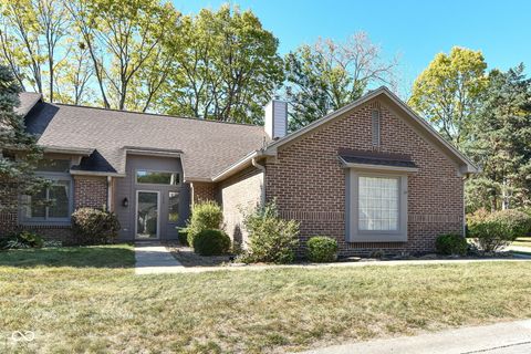 9020 Pennwood Court Indianapolis IN 46240