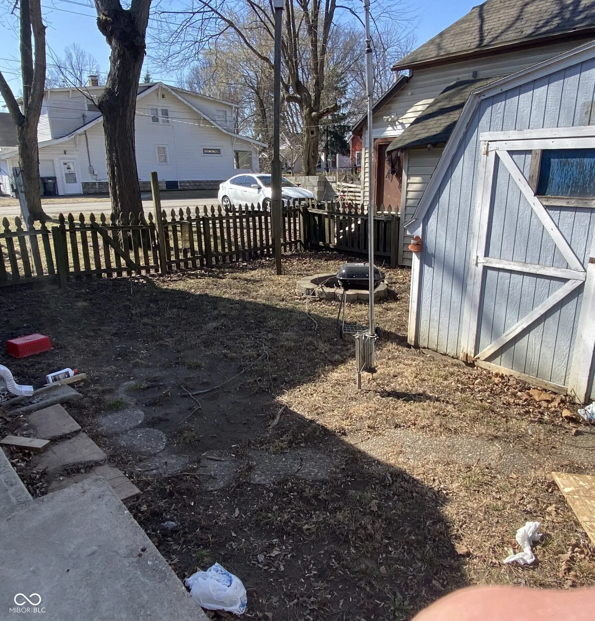 Anderson, Indiana 46012, United States, 2 Bedrooms Bedrooms, ,1 BathroomBathrooms,Residential,Active,86288