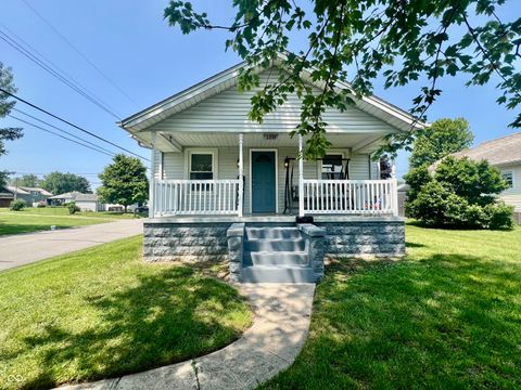150 S 4th Street Road Seymour IN 47274