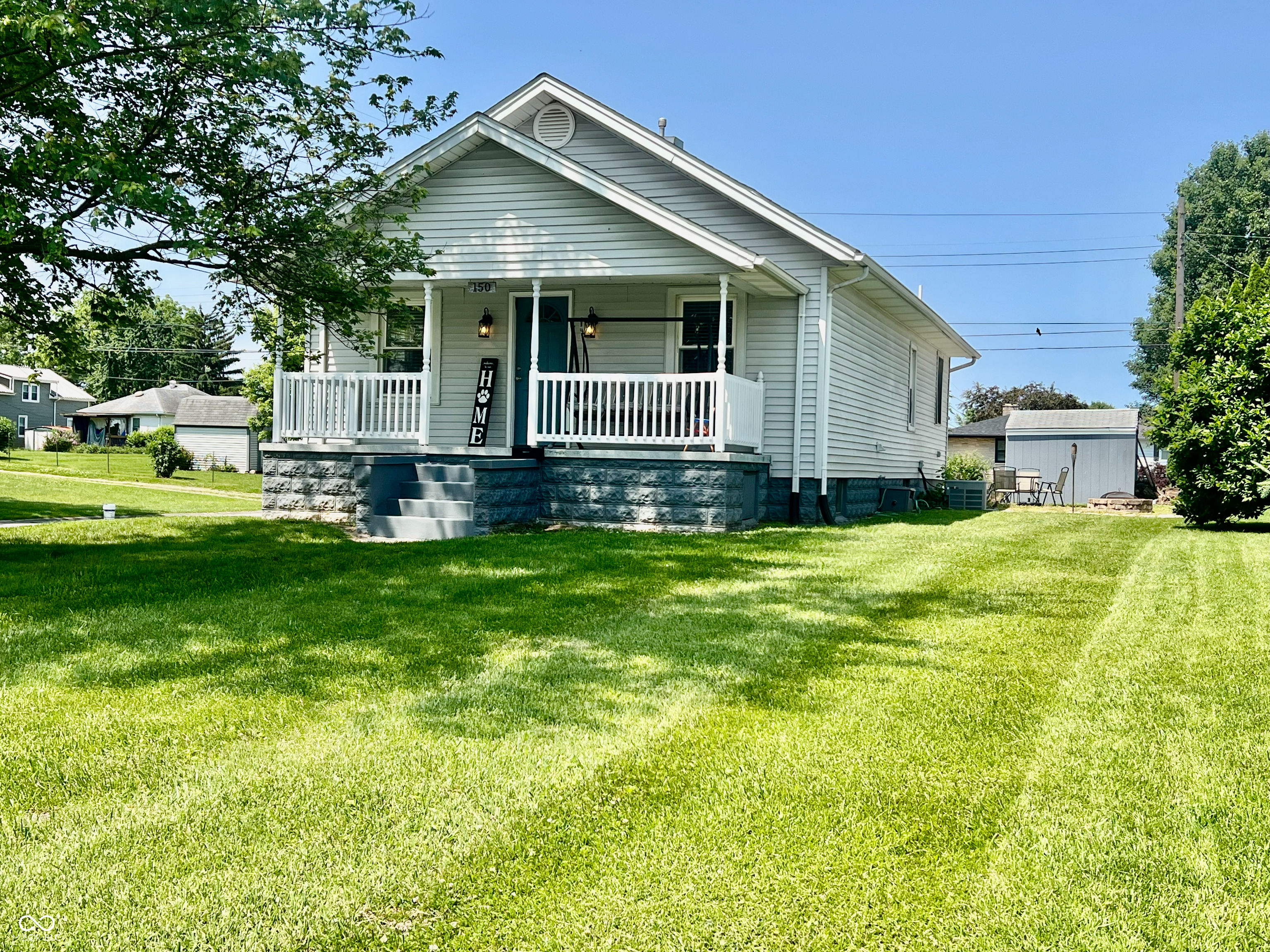 150 S 4th Street Road