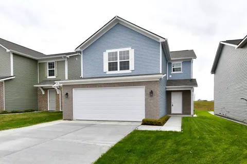 11021 Underwood Court, Indianapolis, IN 46235 - MLS#: 21957842