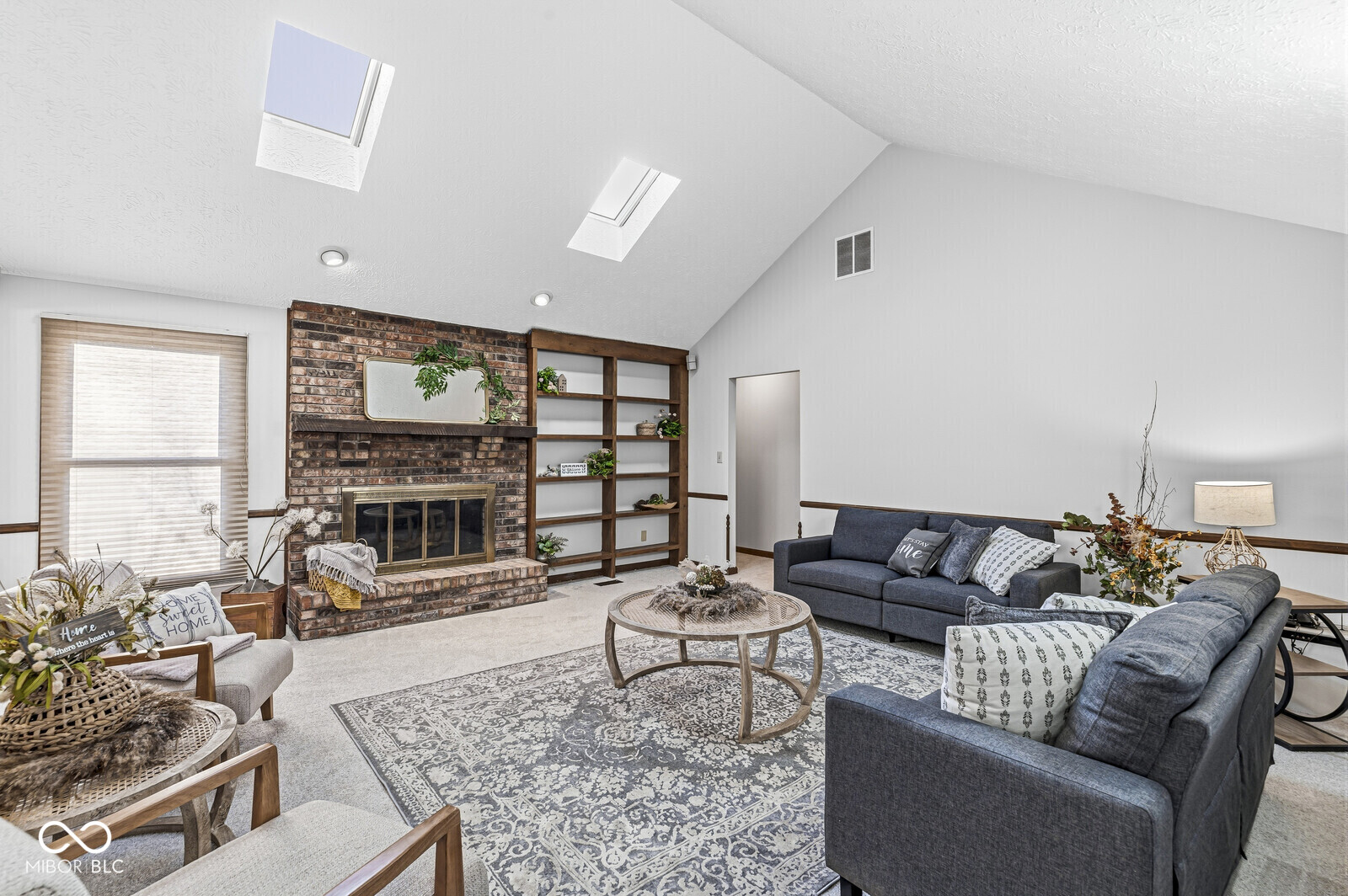 1635 Village Walk Drive