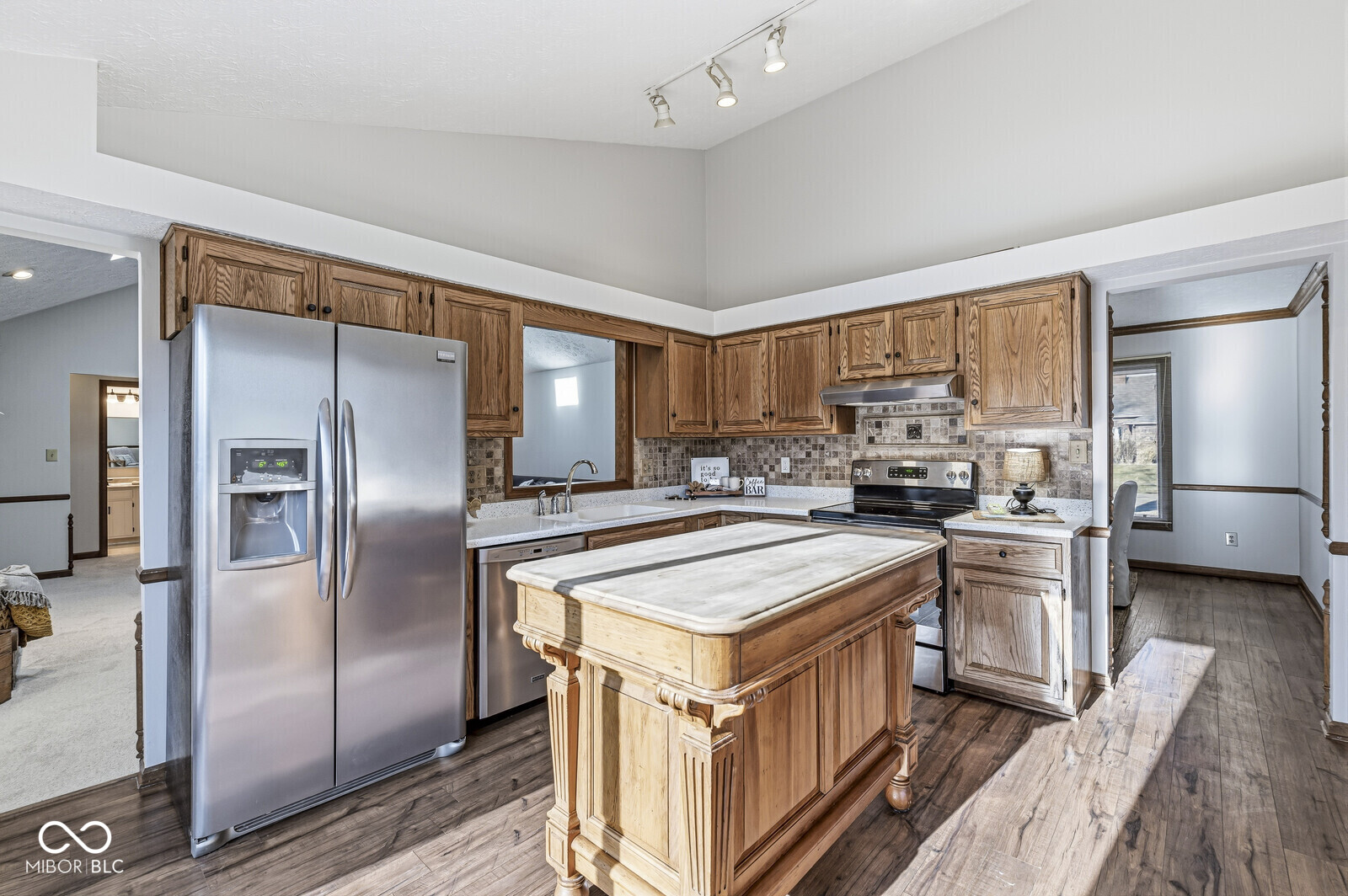 1635 Village Walk Drive