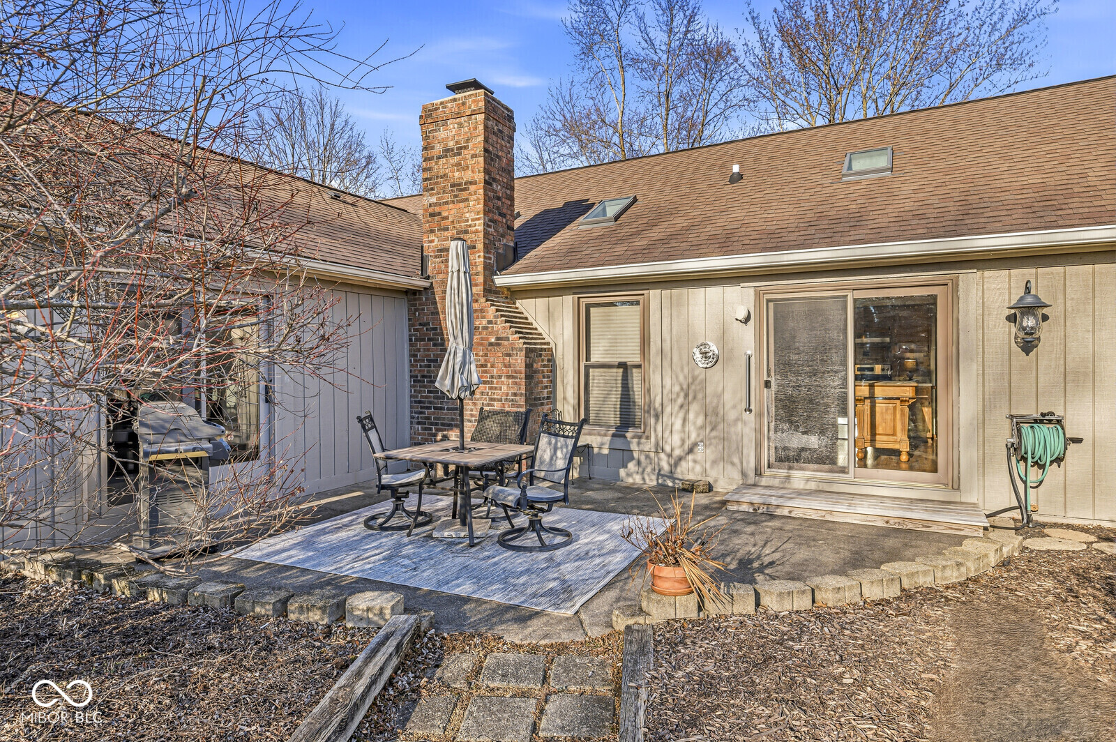 1635 Village Walk Drive