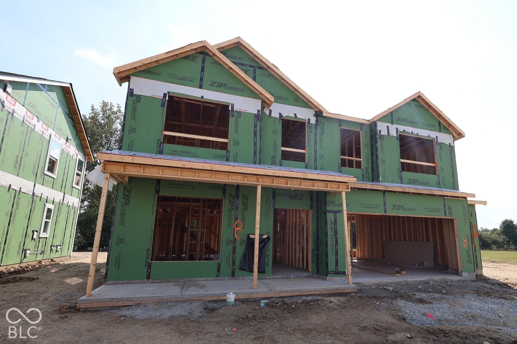 10051 Branson Landing Drive