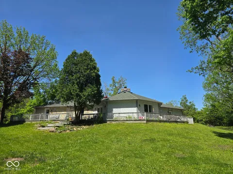 4115 Tansel Road, Indianapolis, IN 46234 - MLS#: 22039713