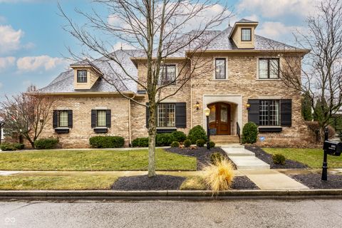 1995 Telfair Street Carmel IN 46032