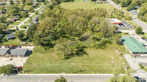 0 E 38th Street Anderson IN 46013