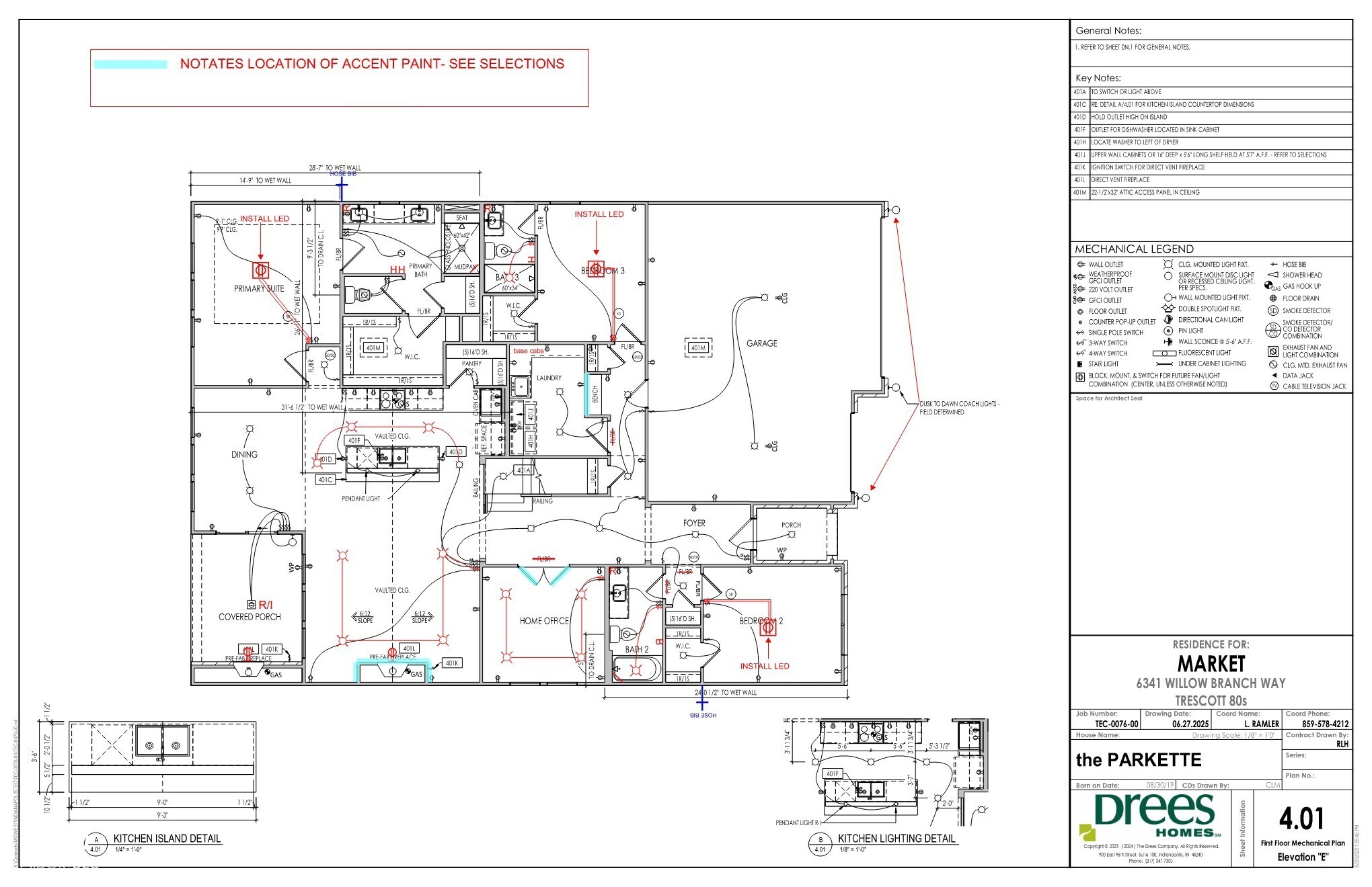 6341 Willow Branch Way