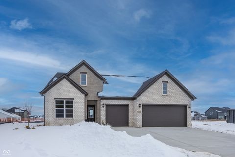 6341 Willow Branch Way Plainfield IN 46168