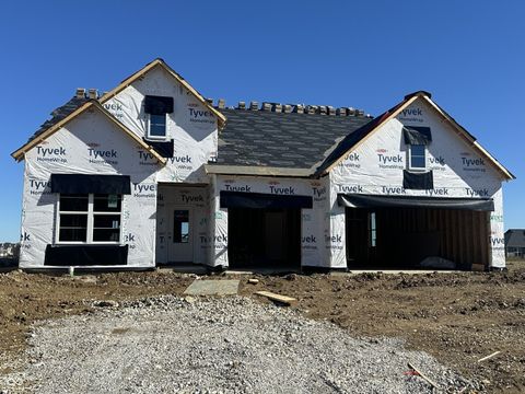 6341 Willow Branch Way Plainfield IN 46168