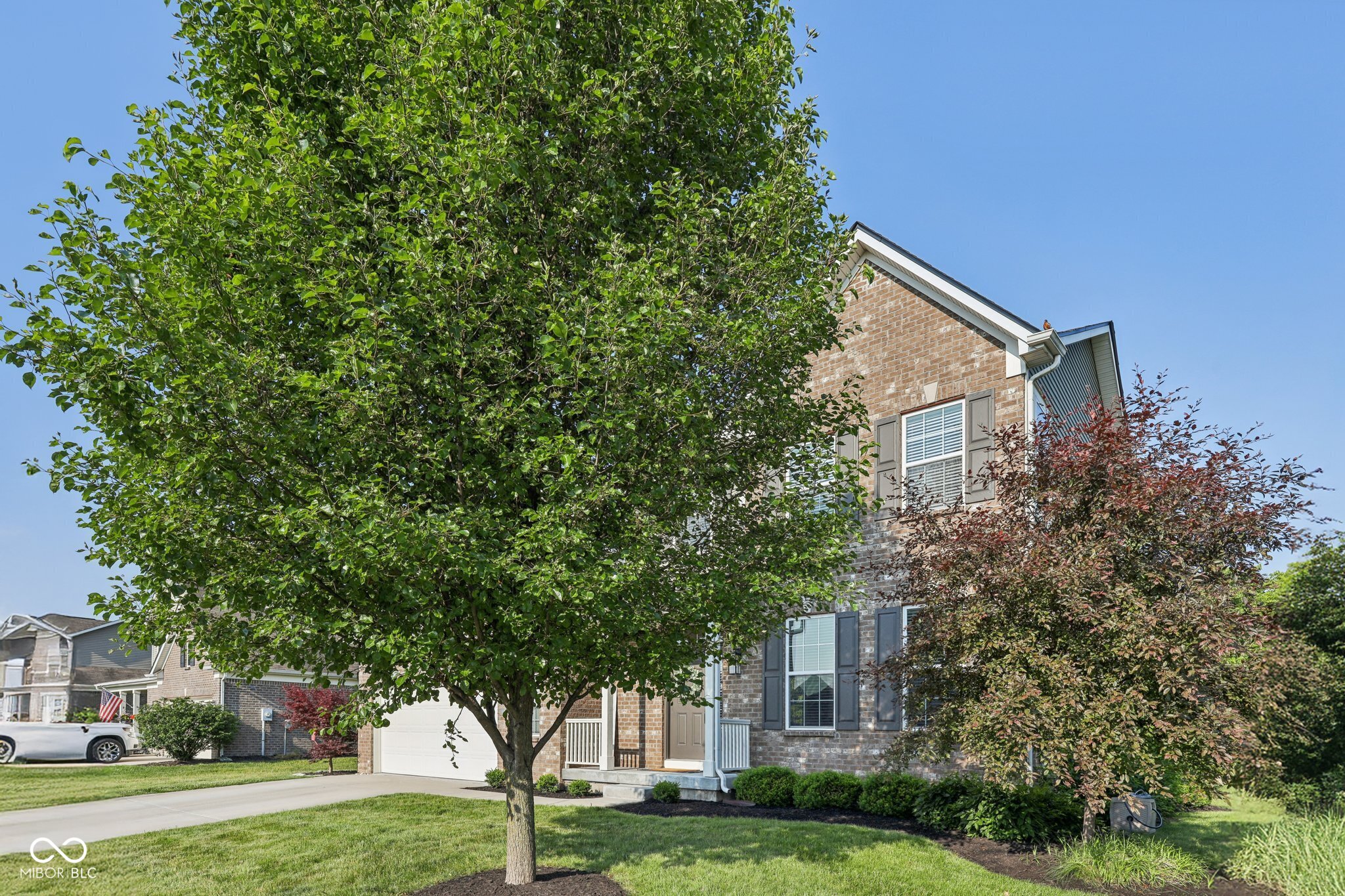9840 N Anchor Bend
