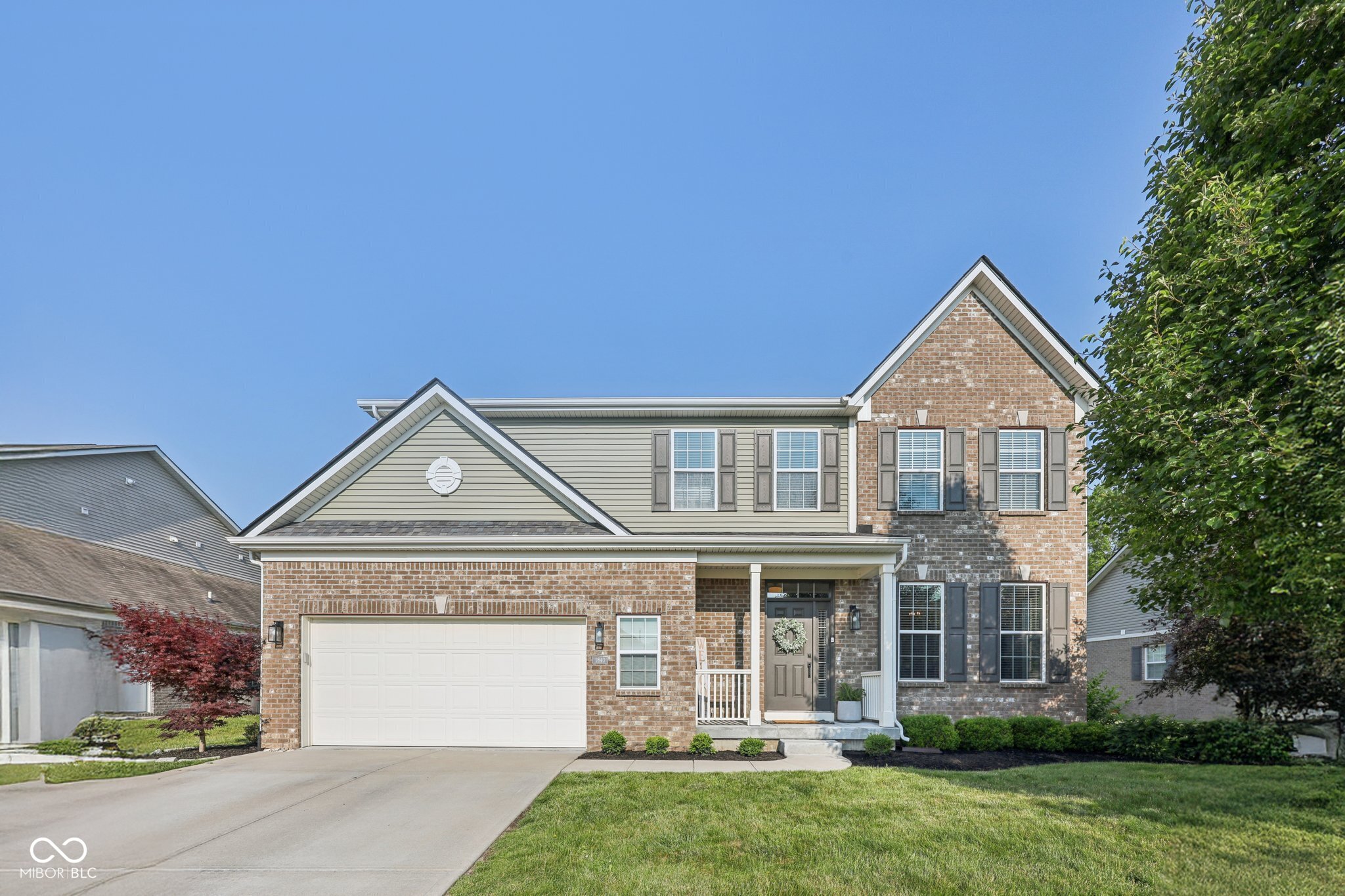 9840 N Anchor Bend