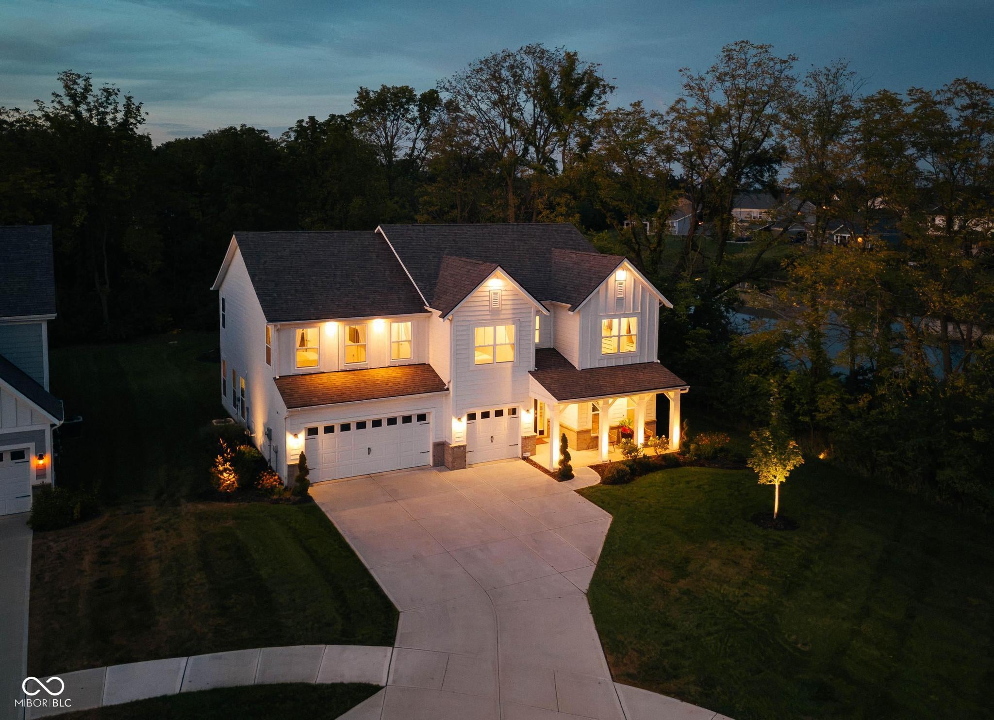 6710 Vail Court