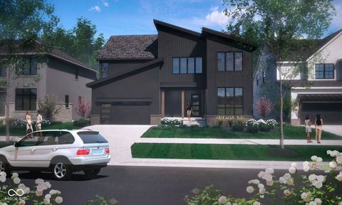 16974 Ackerson Boulevard Westfield IN 46074