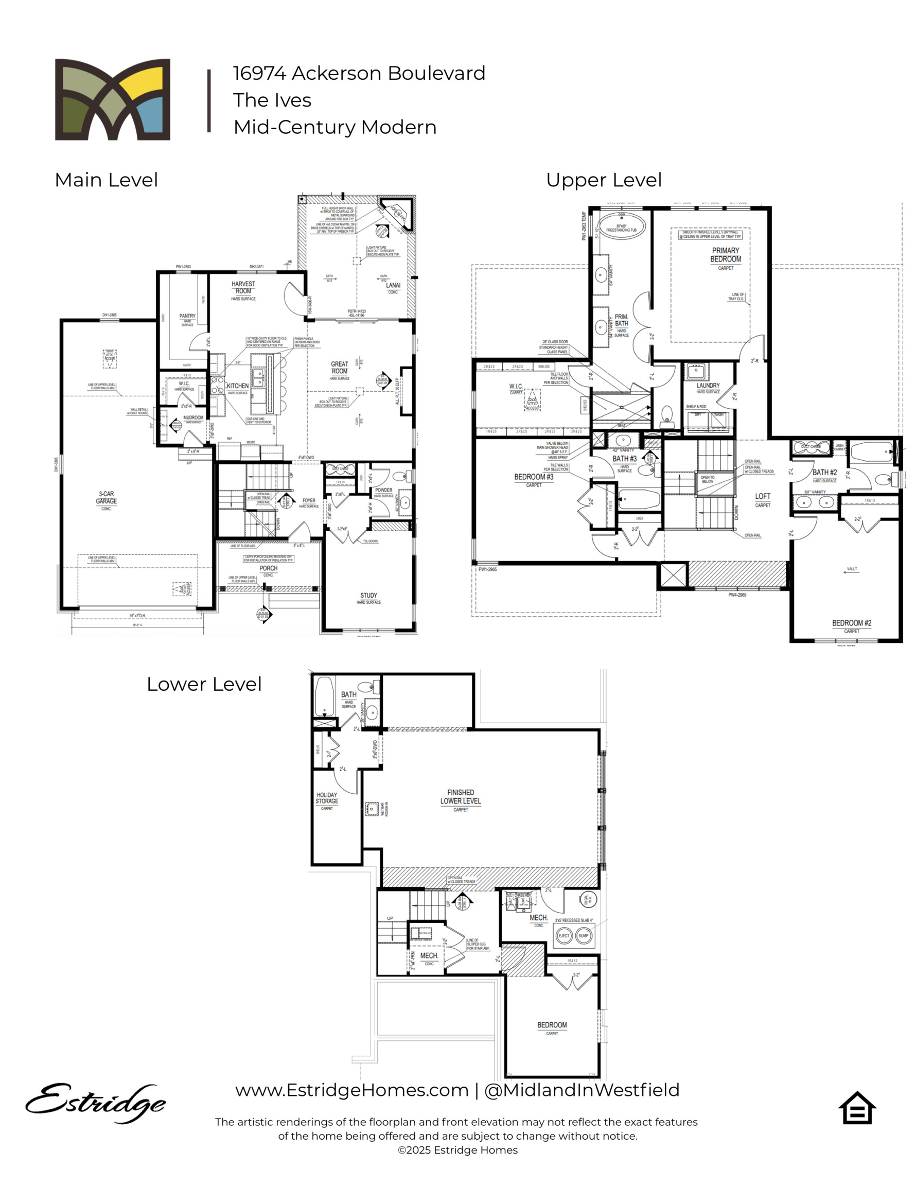 16974 Ackerson Boulevard