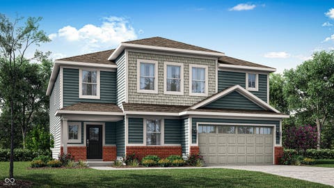 7370 Cella Lane McCordsville IN 46055
