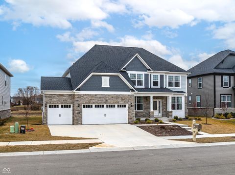 1869 Kenmare Drive Carmel IN 46074