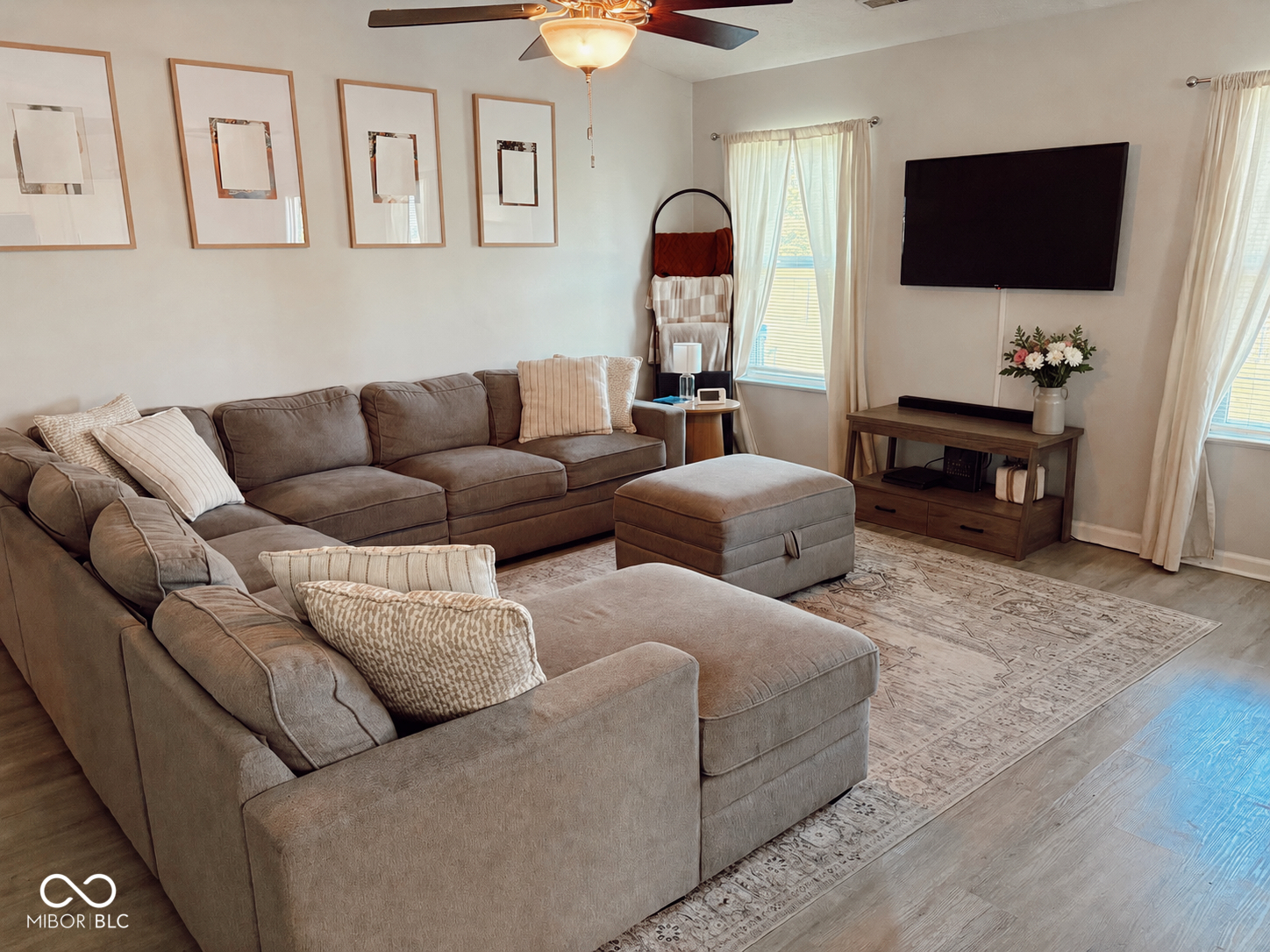 8133 Wichita Hill Drive