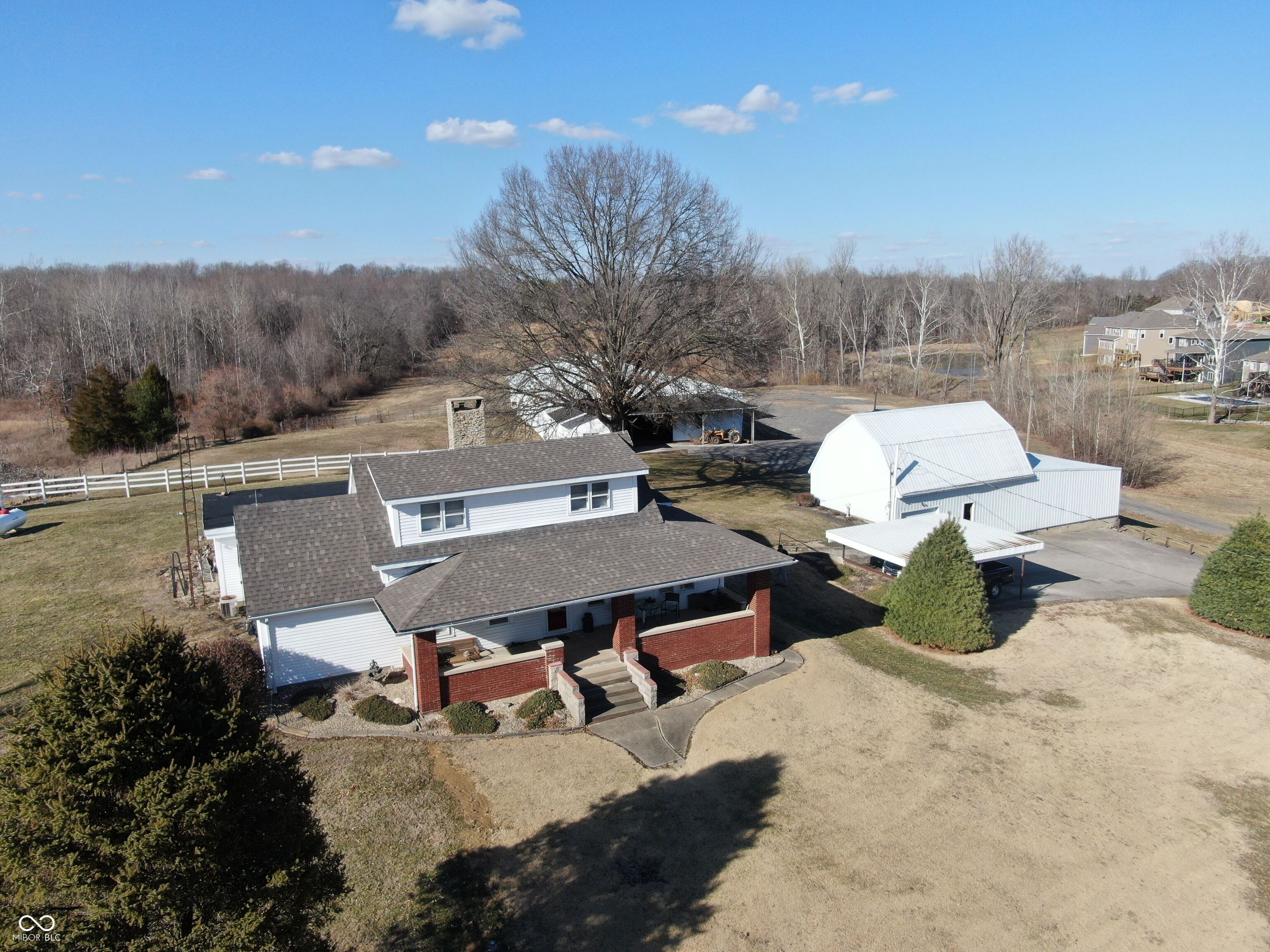 5420 W Goeller Road W