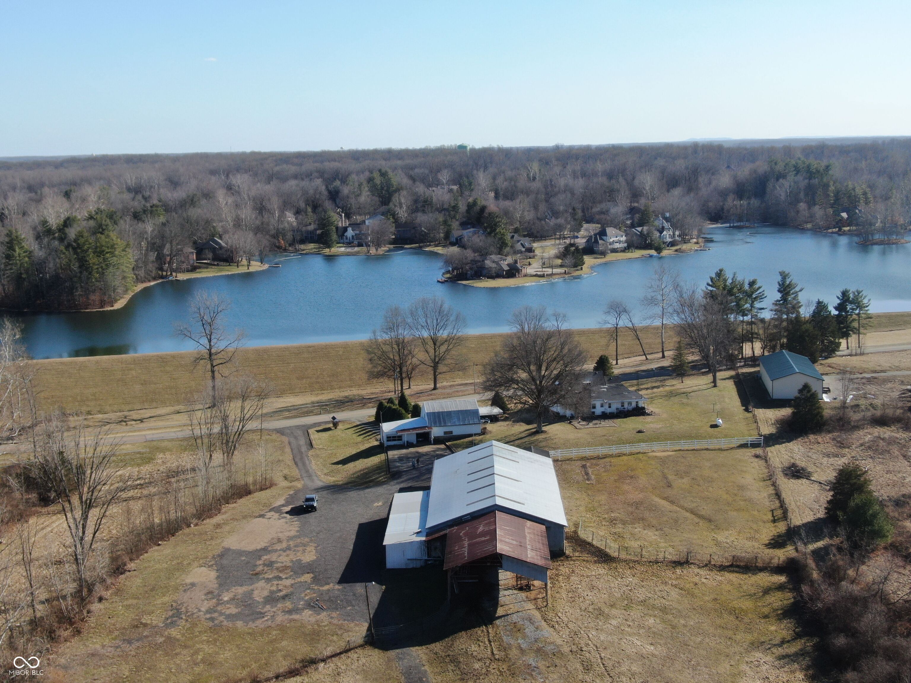 5420 W Goeller Road W
