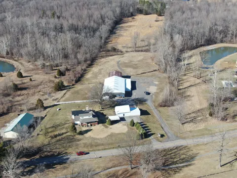 5420 W Goeller Road W, Columbus, IN 47201 - MLS#: 22023978