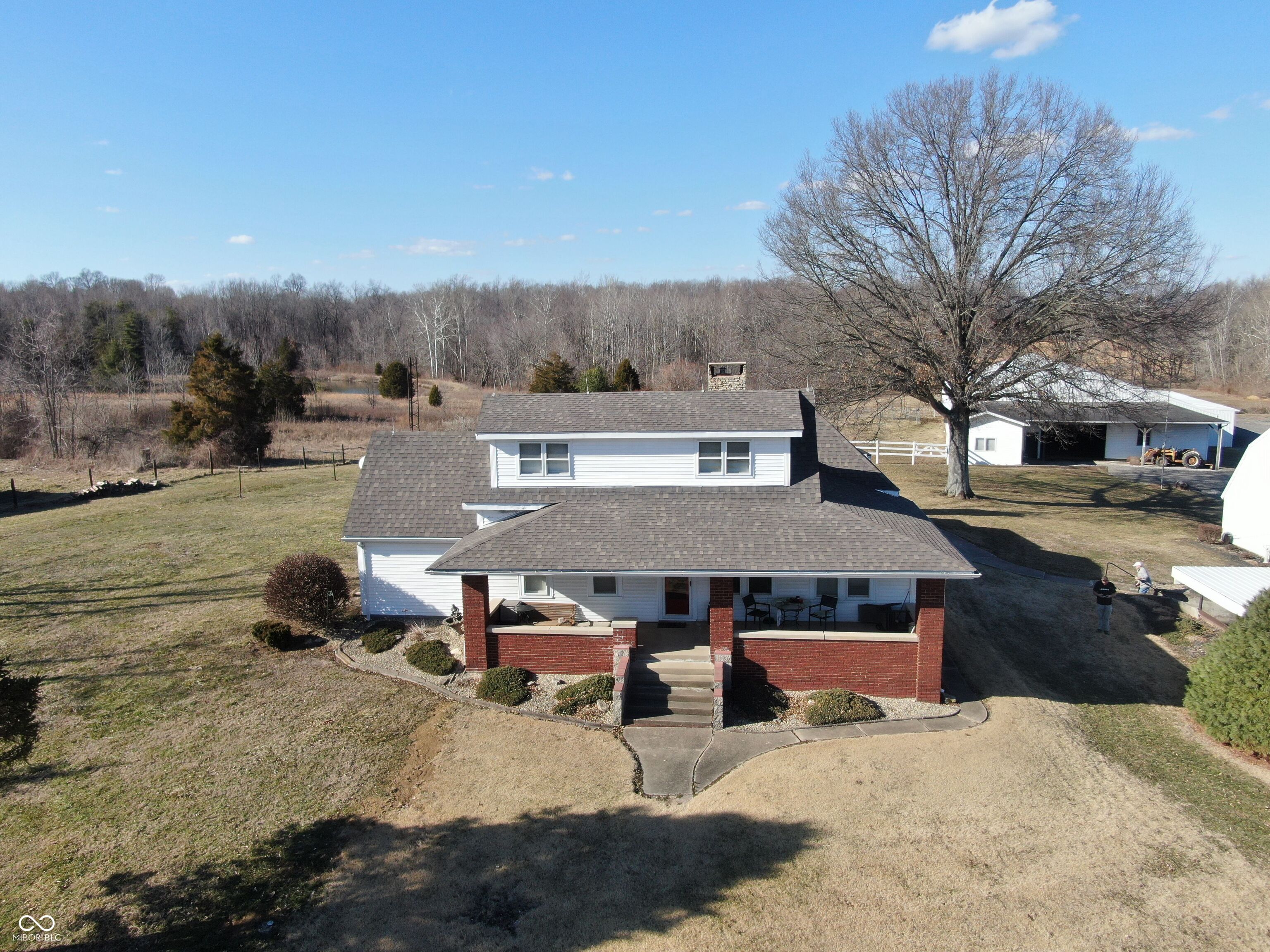 5420 W Goeller Road W