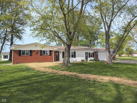 5130 E County Road 300 N Butlerville IN 47223