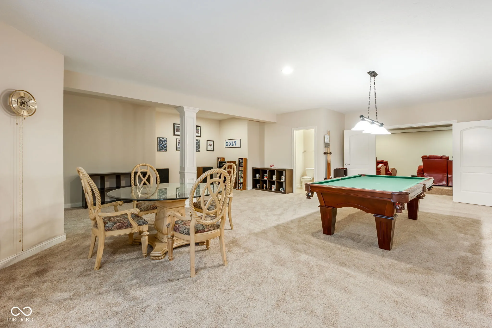 Indianapolis, Indiana 46278, United States, 4 Bedrooms Bedrooms, ,5 BathroomsBathrooms,Residential,Active,214220