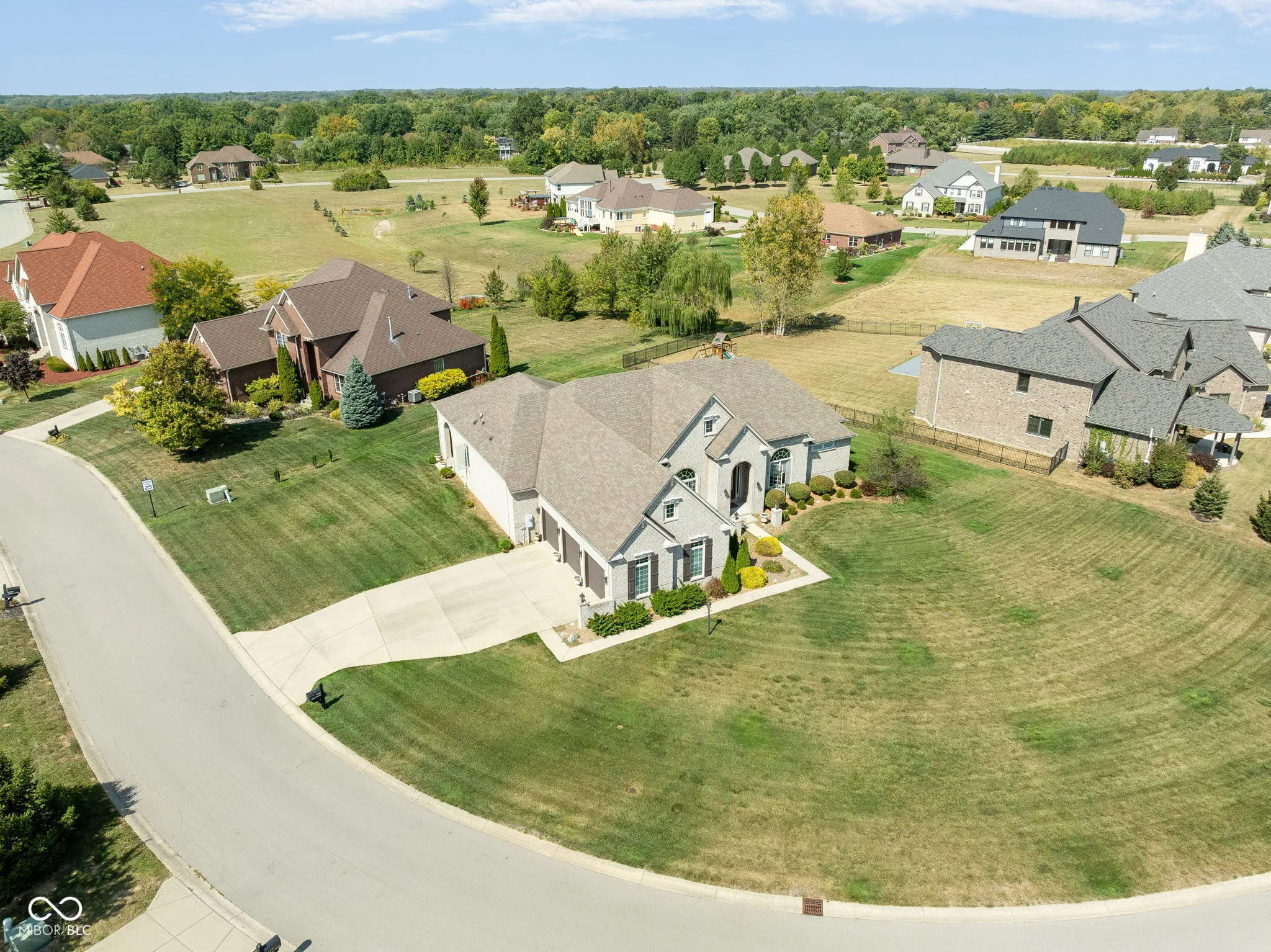 Indianapolis, Indiana 46278, United States, 4 Bedrooms Bedrooms, ,5 BathroomsBathrooms,Residential,Active,214220