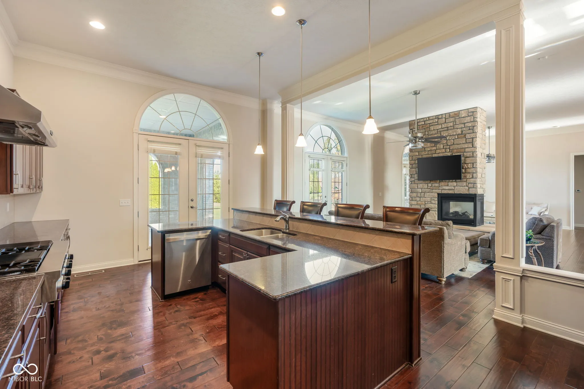 Indianapolis, Indiana 46278, United States, 4 Bedrooms Bedrooms, ,5 BathroomsBathrooms,Residential,Active,214220