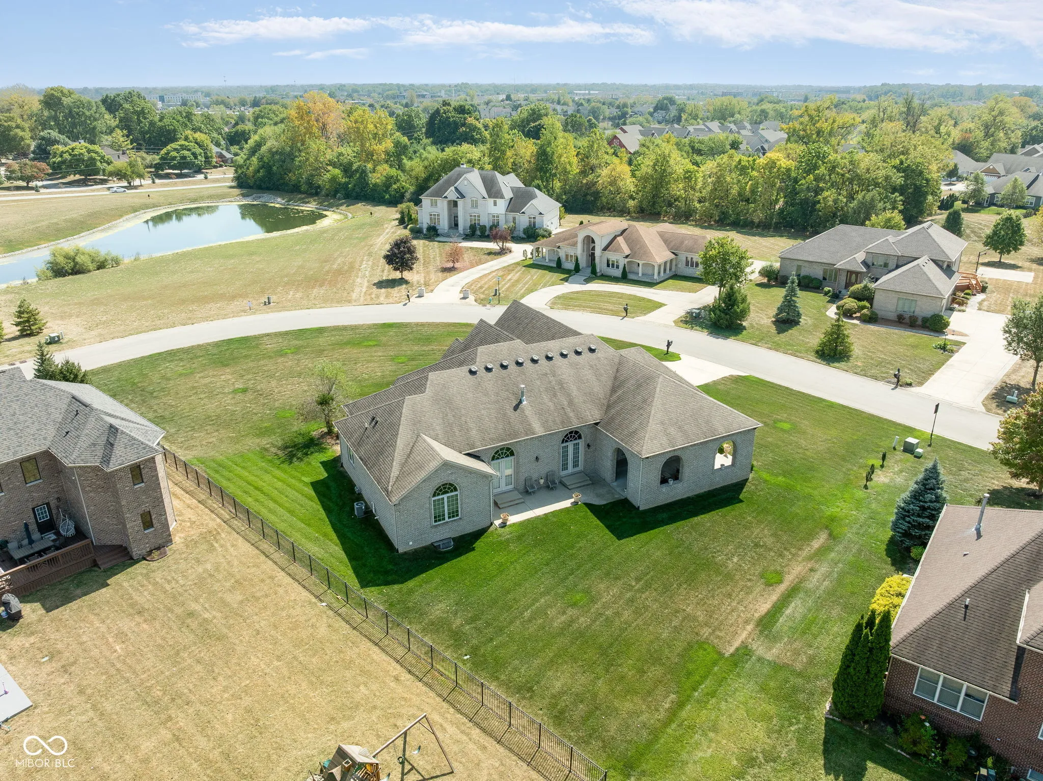 Indianapolis, Indiana 46278, United States, 4 Bedrooms Bedrooms, ,5 BathroomsBathrooms,Residential,Active,214220