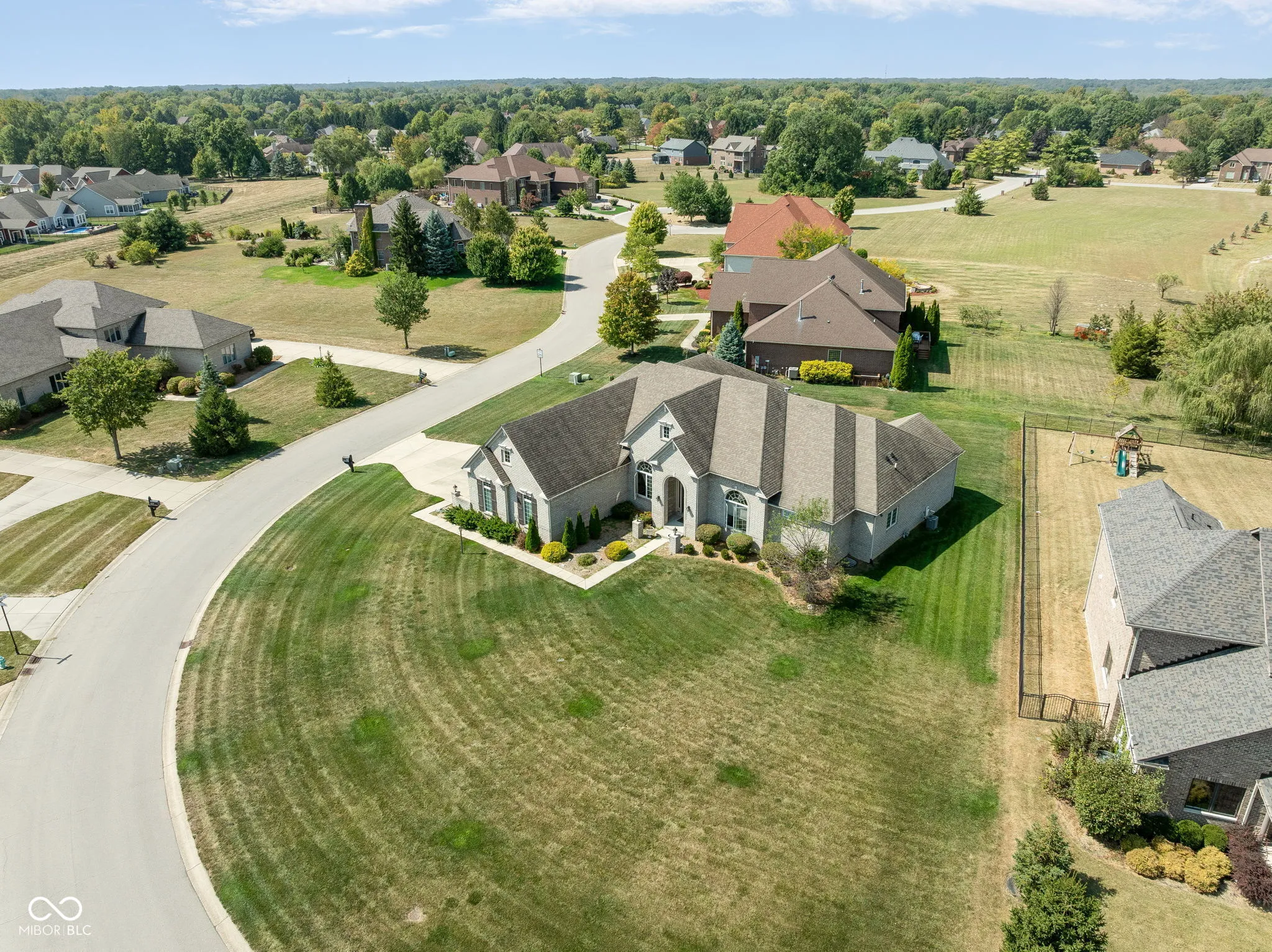 Indianapolis, Indiana 46278, United States, 4 Bedrooms Bedrooms, ,5 BathroomsBathrooms,Residential,Active,214220