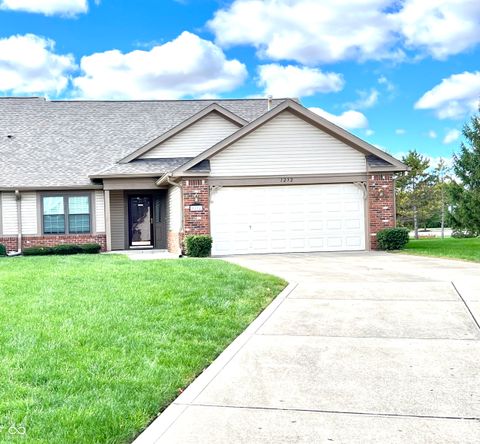Photo of 1232 Lexington Trail, Greenfield, IN 46140 (MLS # 22070005)