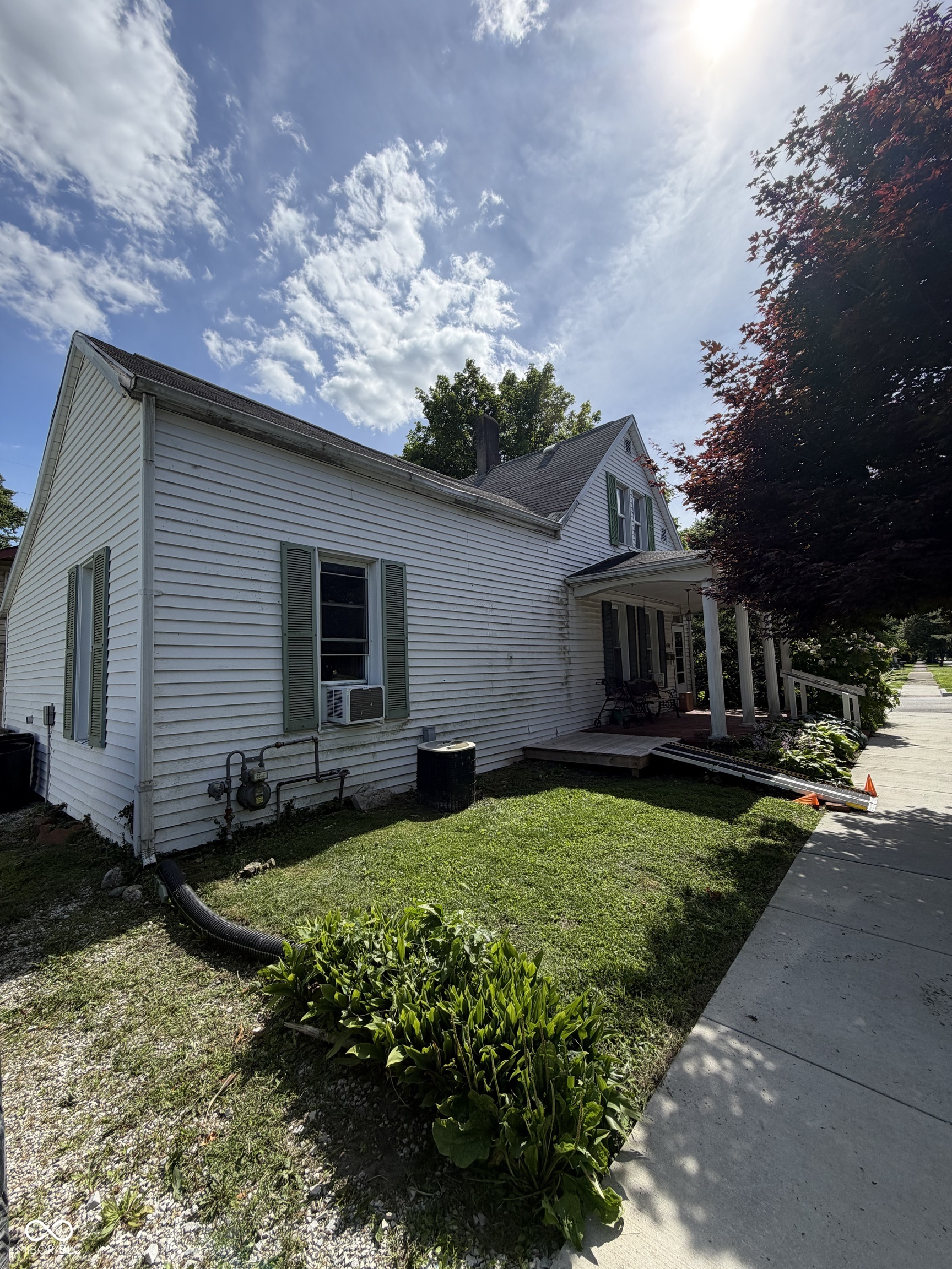 609 E Harrison Street